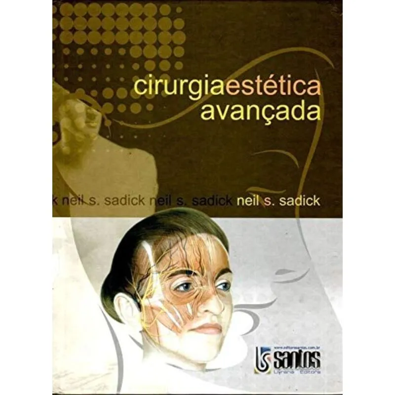 CIRURGIA ESTETICA AVANCADA