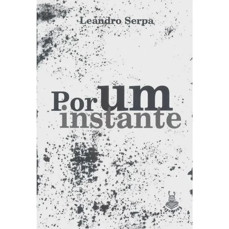 Por Um Instante - Aut Catarinense