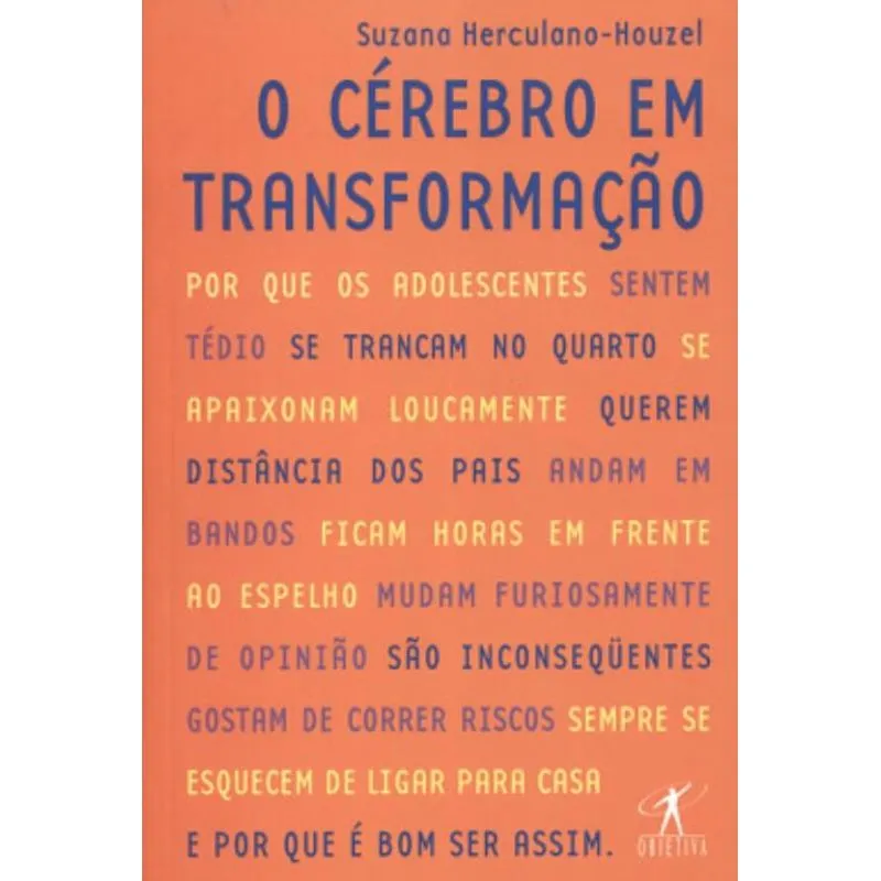 Cerebro Em Transformação,O