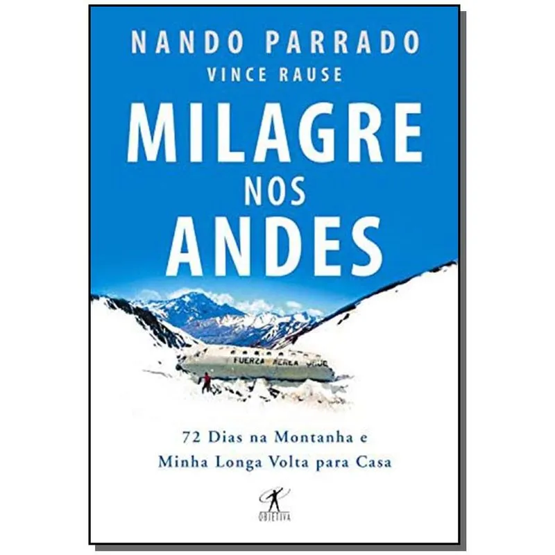 MILAGRE NOS ANDES