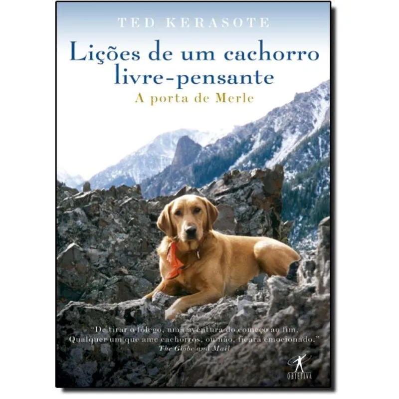 Lições de um Cachorro Livre-pensante: A Porta de Merle