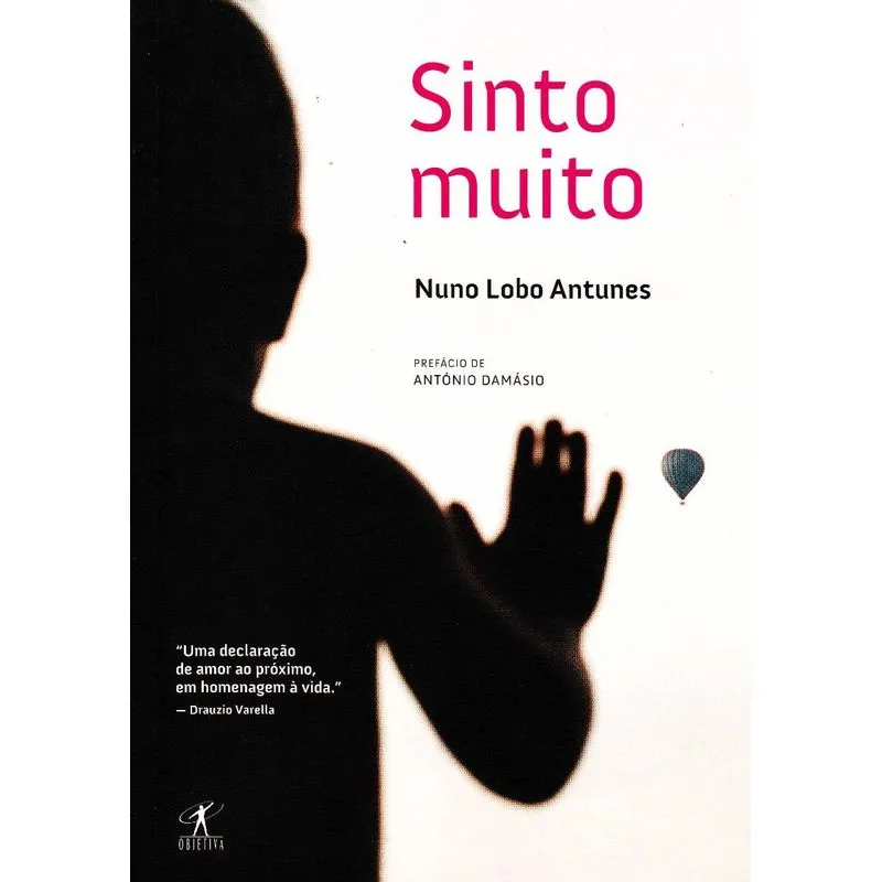 Sinto Muito
