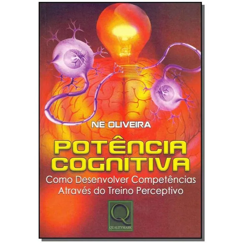 Potencia Cognitiva