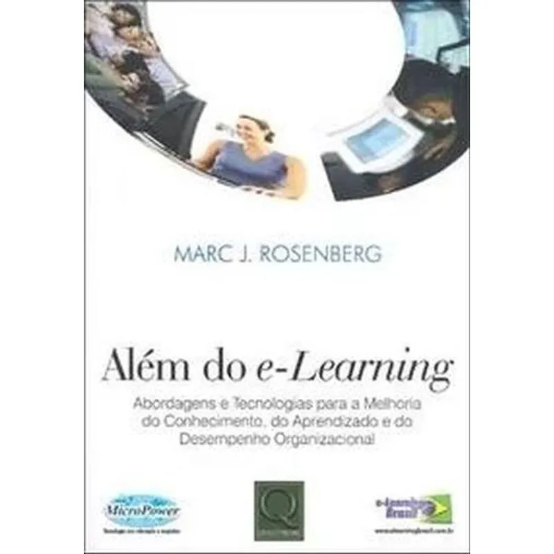 Alem do e-Learning