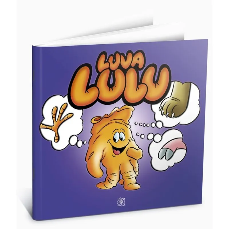 Luva Lulu