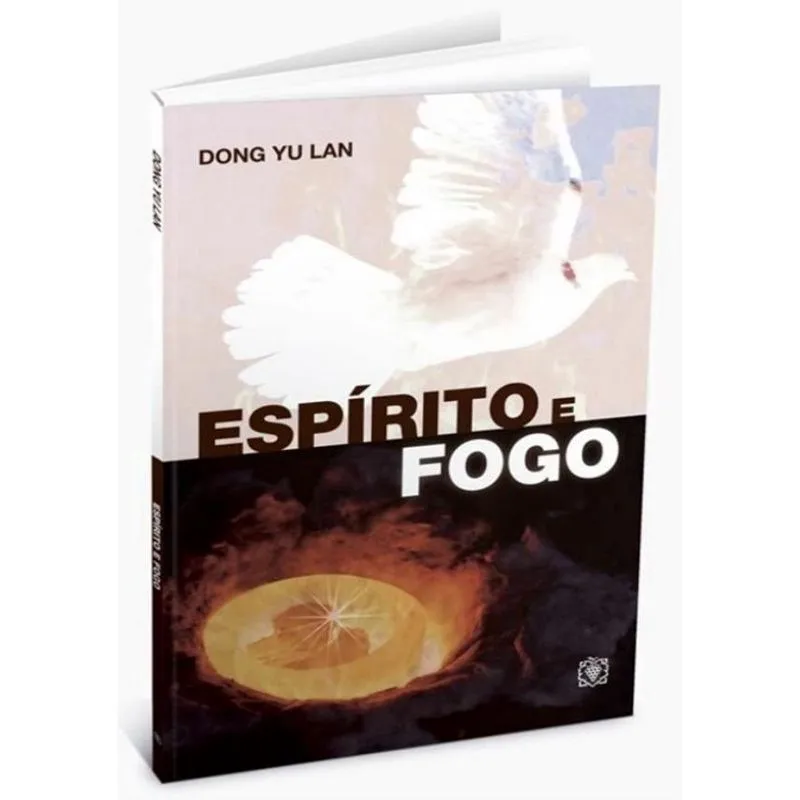 Espirito E Fogo
