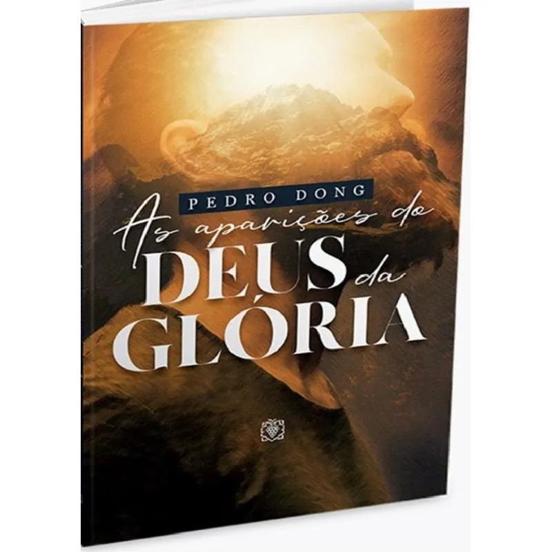 Aparicoes Do Deus Da Gloria, As