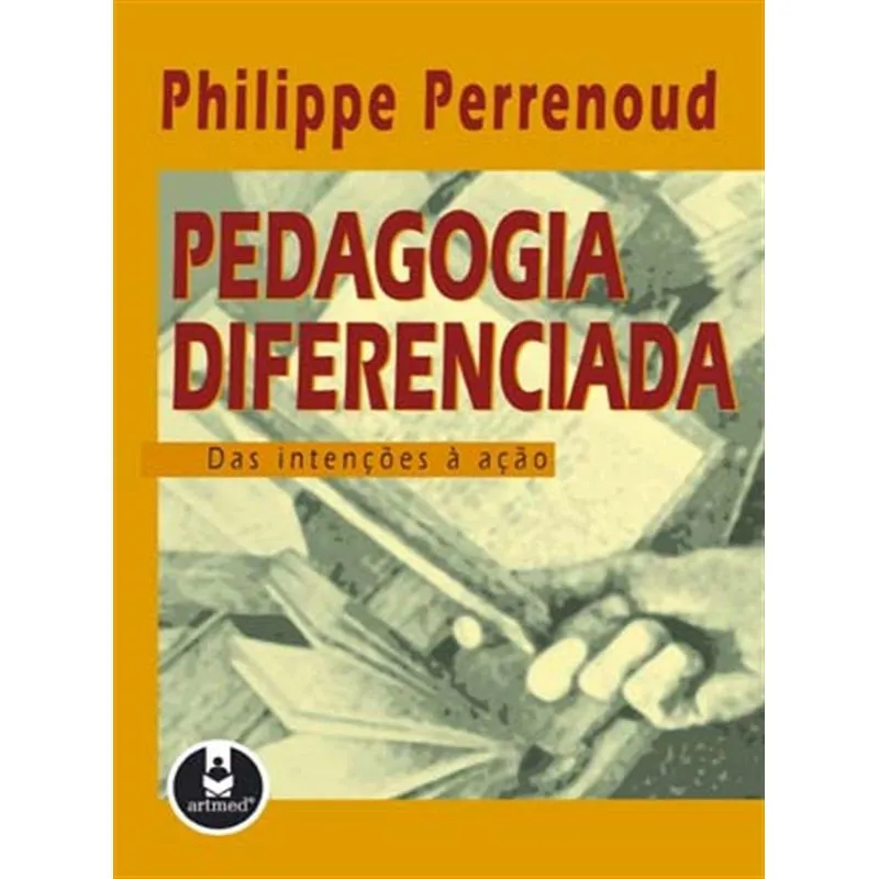 Pedagogia Diferenciada