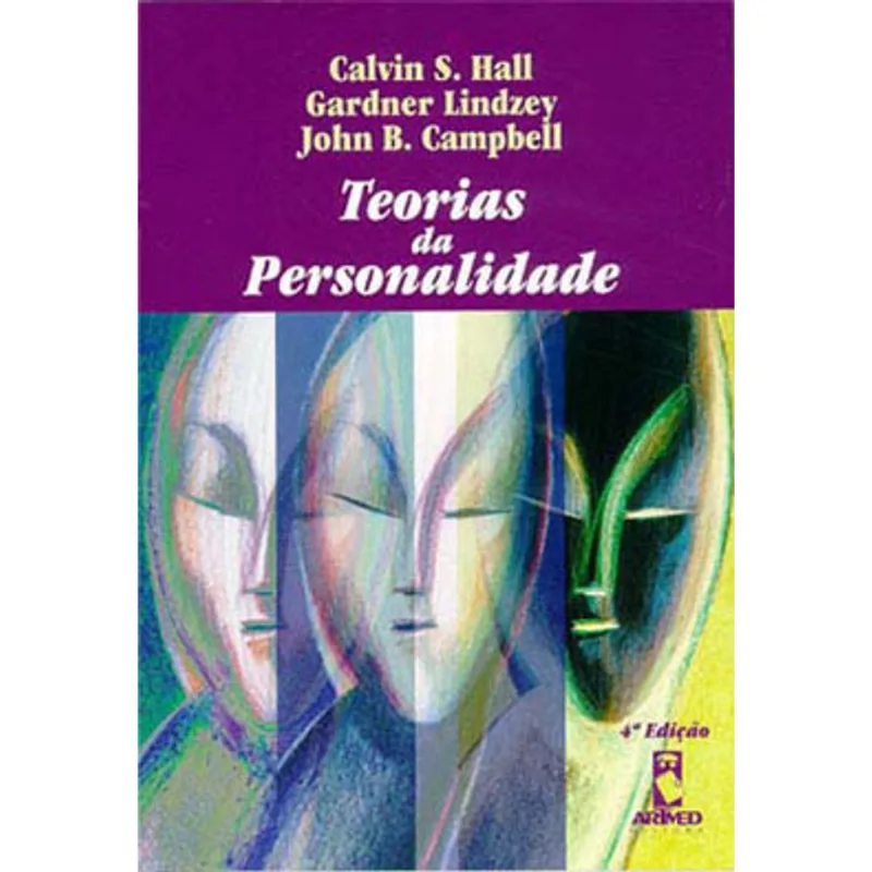 TEORIAS DA PERSONALIDADE