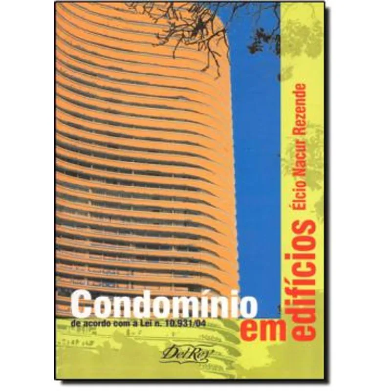 CONDOMINIO EM EDIFICIO