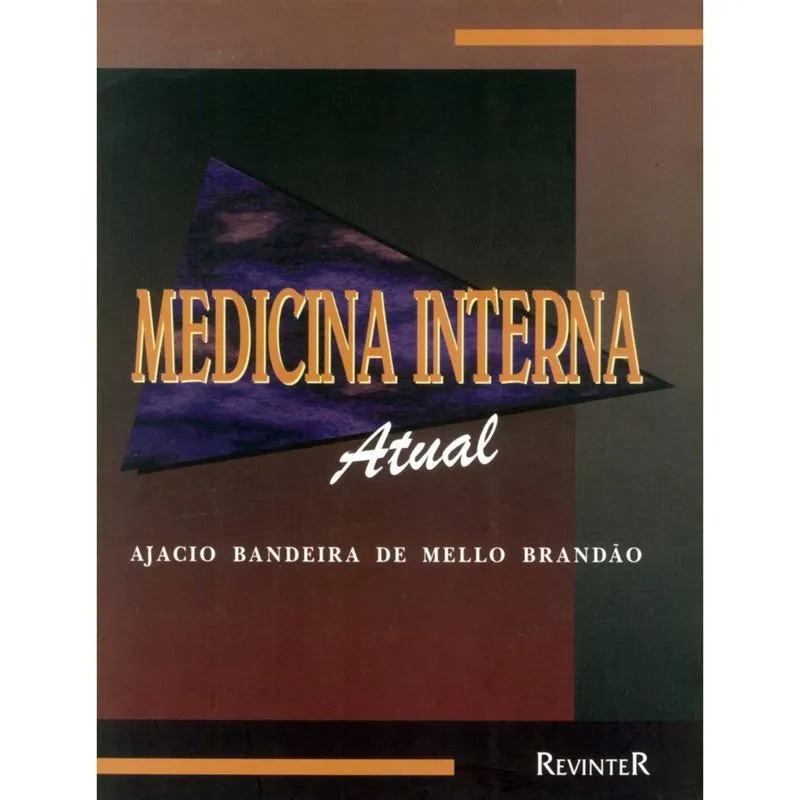 Medicina Interna Atual