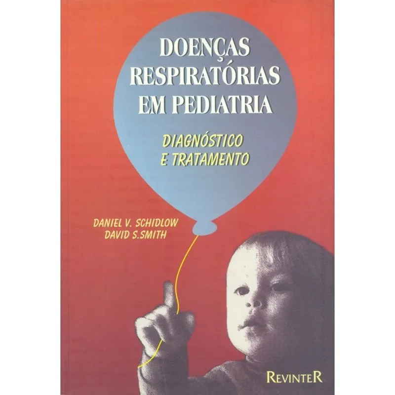 Doenças Respiratórias Em Pediatria