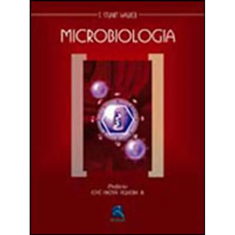 Livro - Microbiologia - Walker