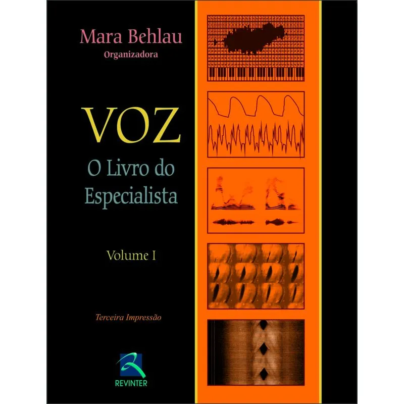 A Voz Do Especialista Vol. I