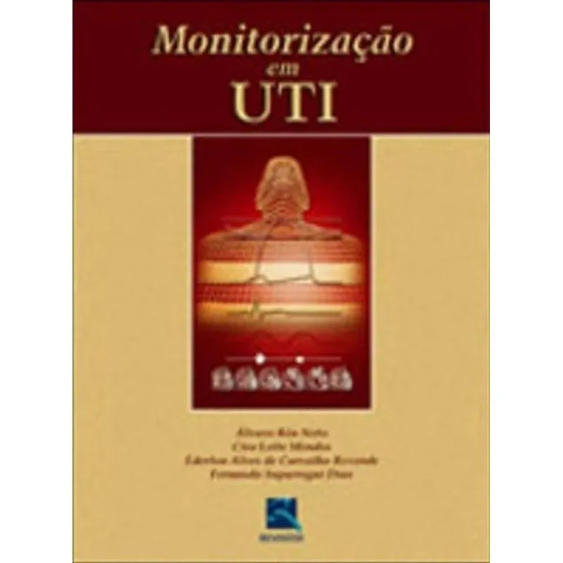 Monitorizacao Em UTI