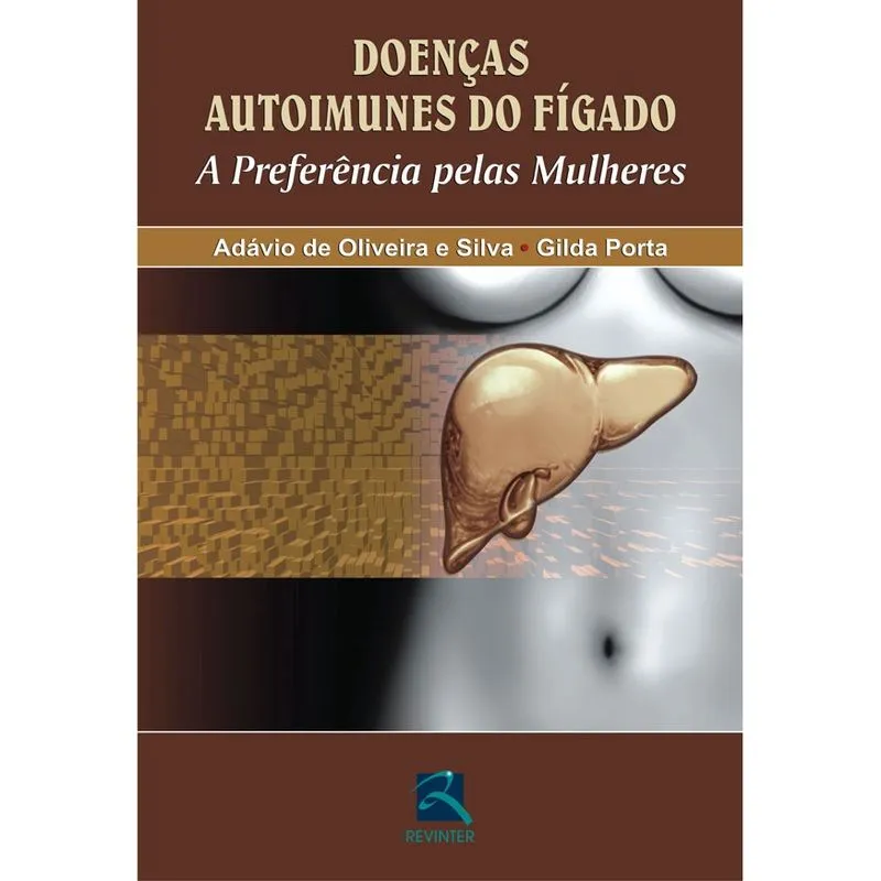 Doenças Autoimunes do Fígado