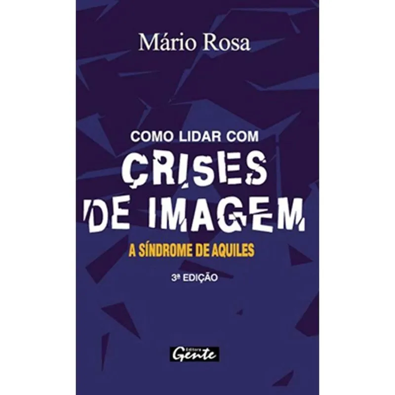 A síndrome de Aquiles