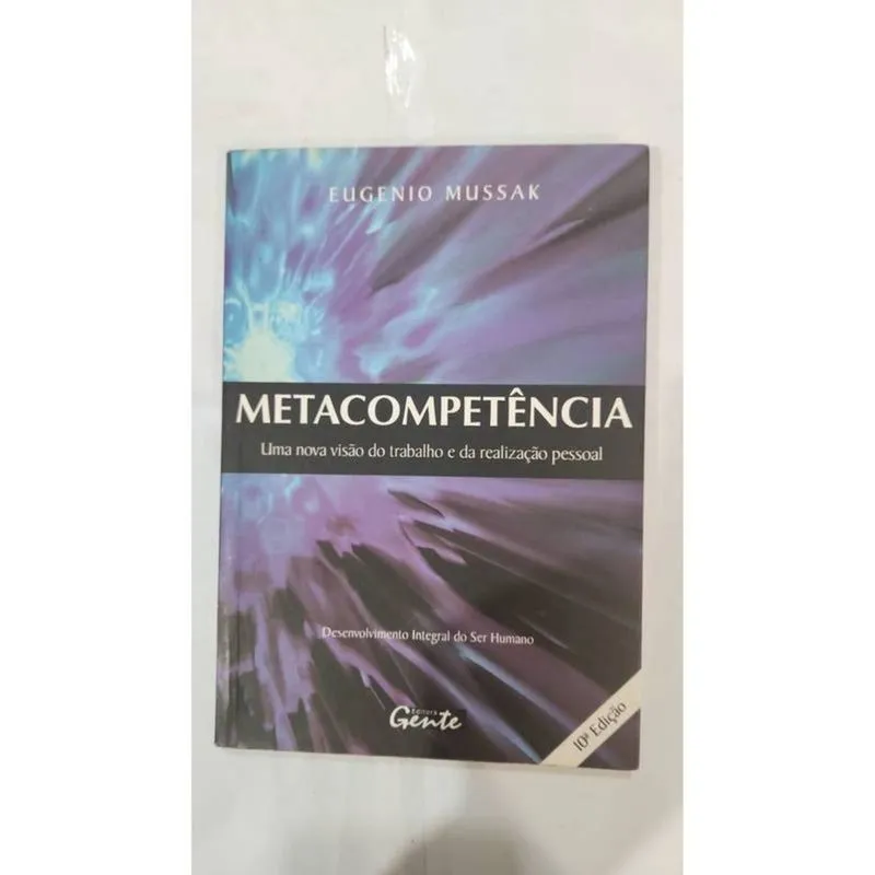 Metacompetência