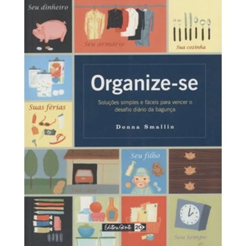 Organize-Se