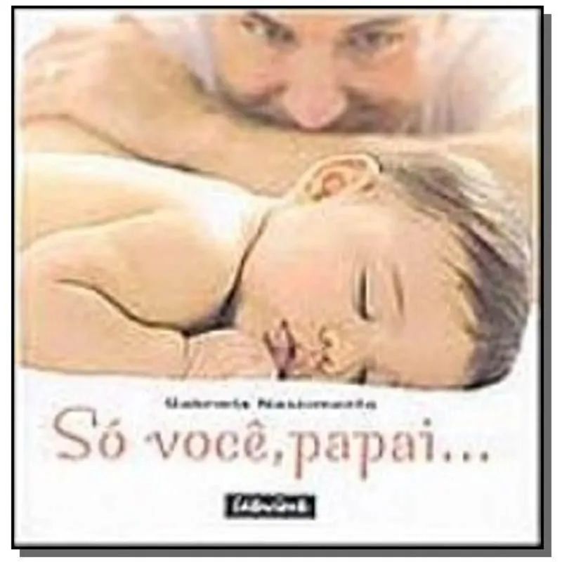 SO VOCE, PAPAI...