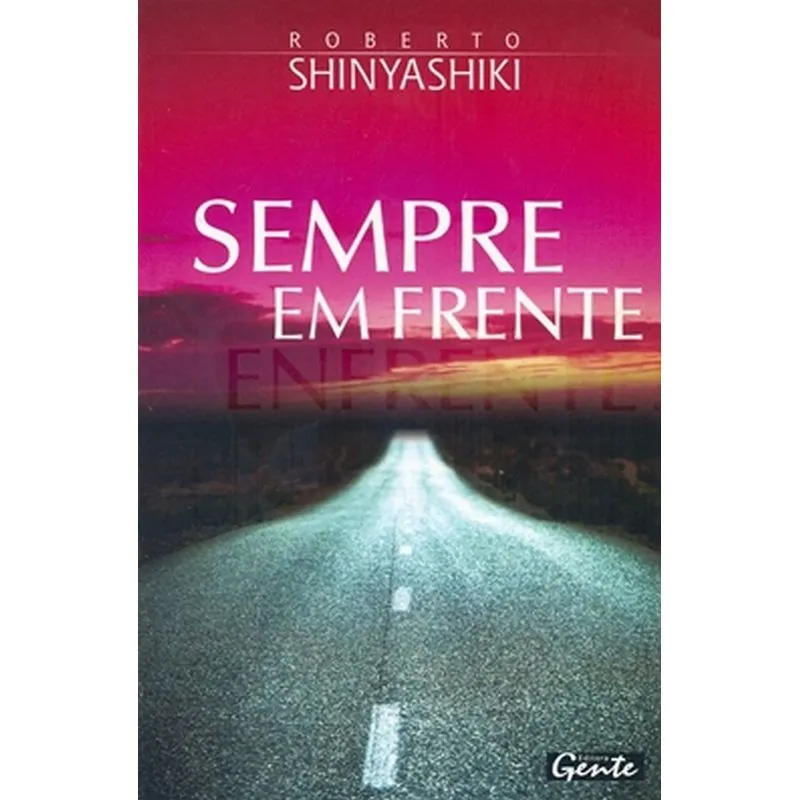 Sempre Em Frente