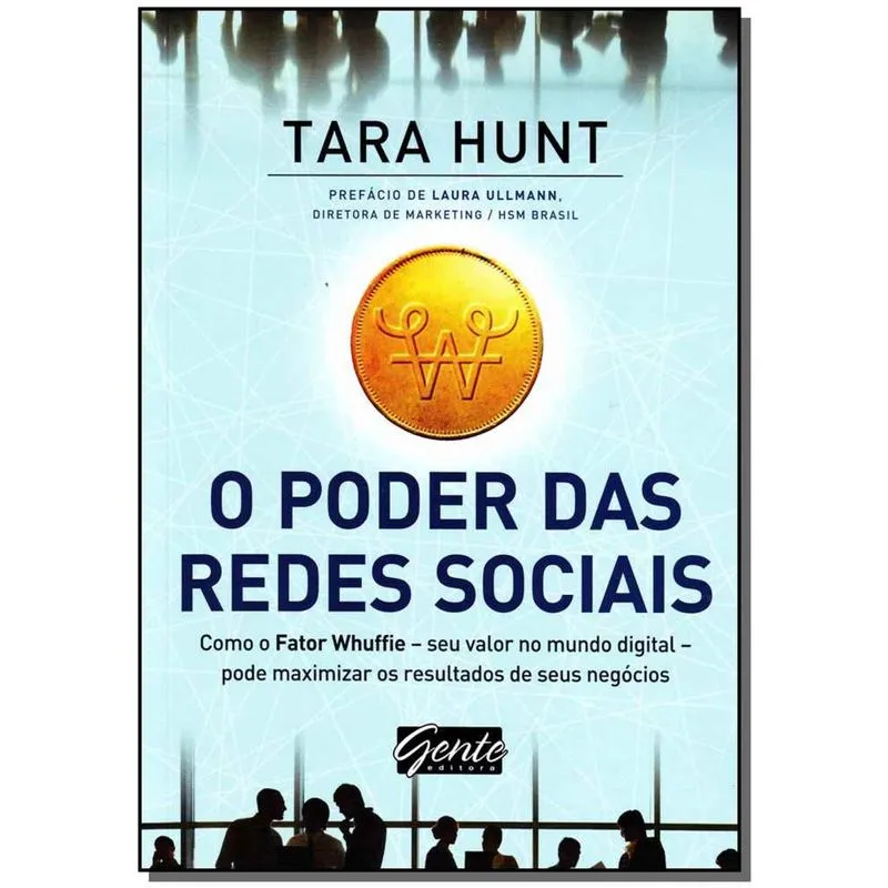 Poder das Redes Sociais, O
