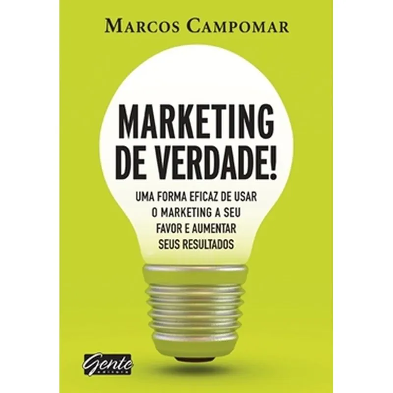 Marketing De Verdade