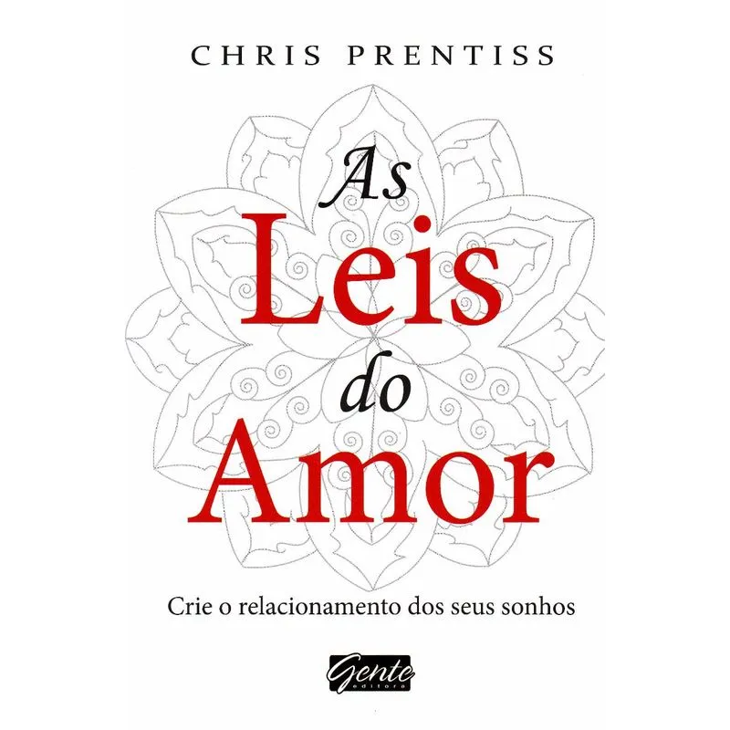 Leis do Amor, As