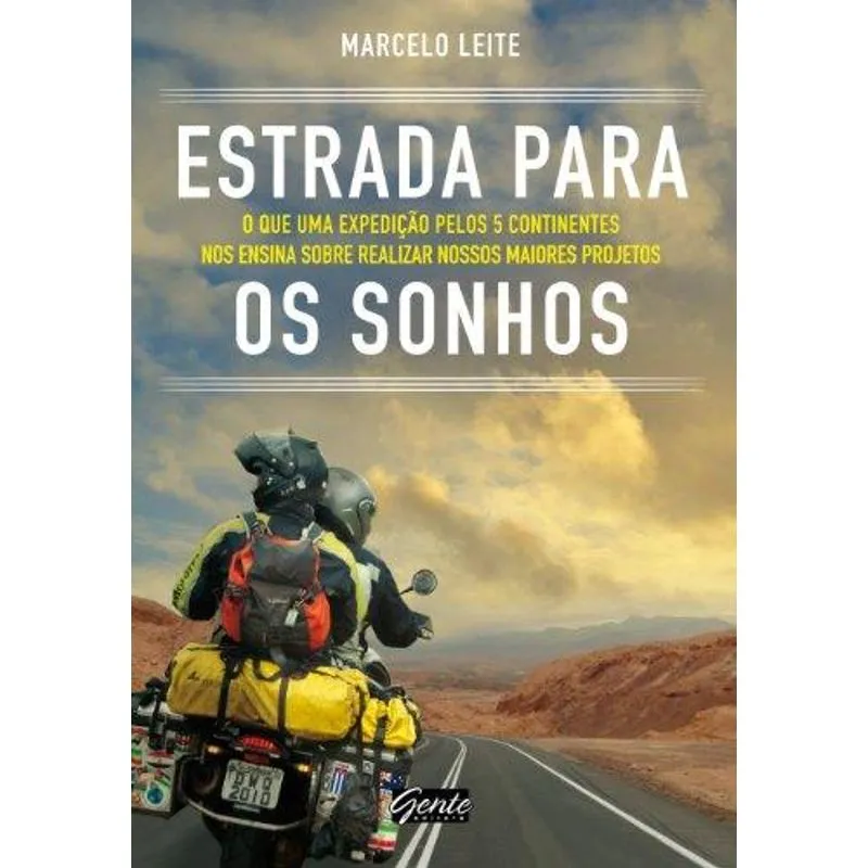 Estrada para os Sonhos