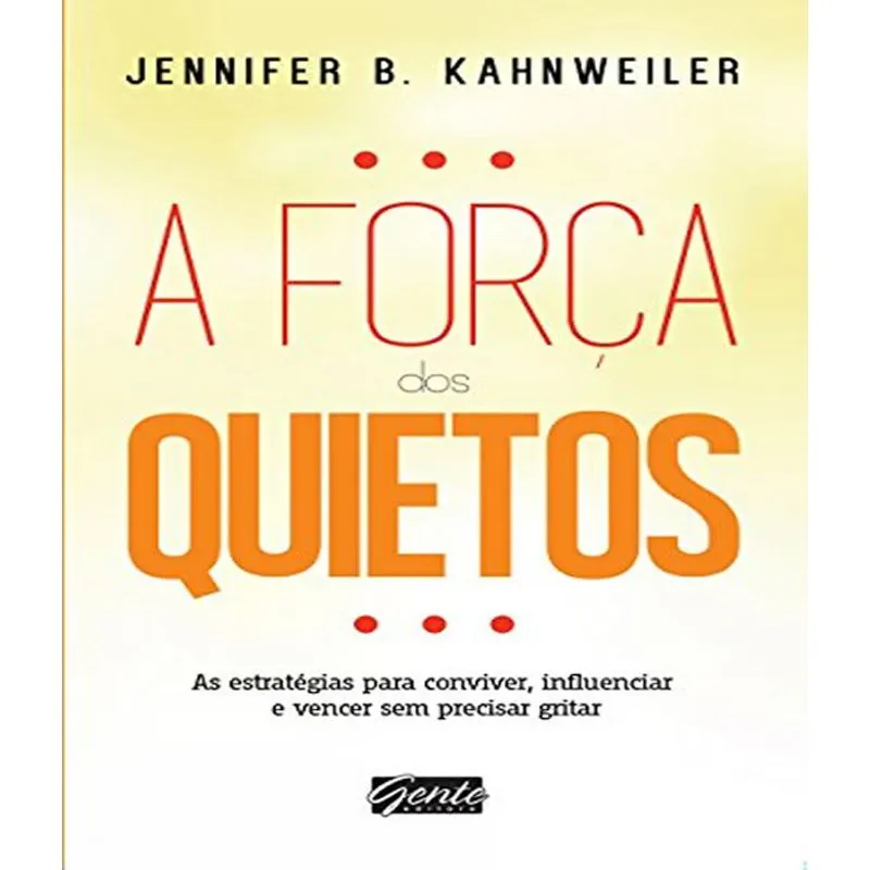 Forca Dos Quietos, A