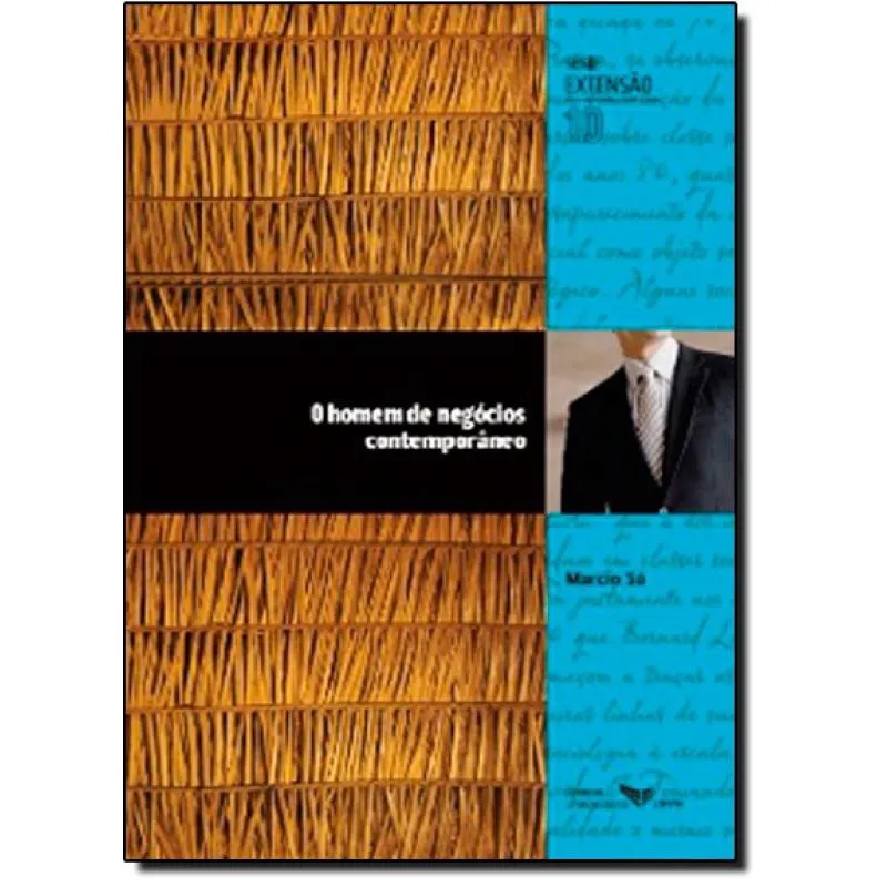 Homens de Negócios Contemporâneo