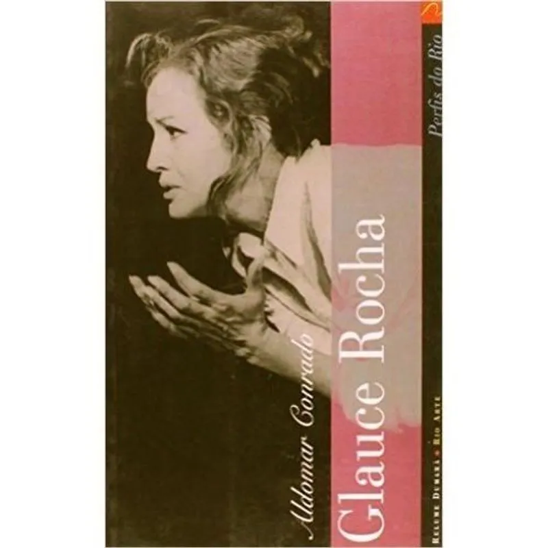 Usado - Glauce Rocha Uma Vida Interrompida