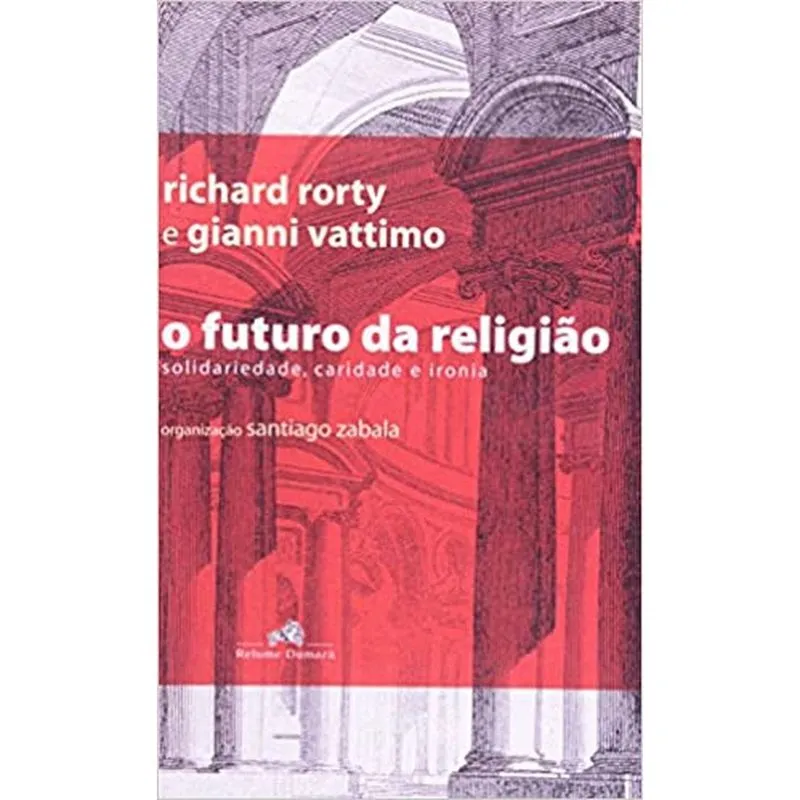 Futuro Da Religiao