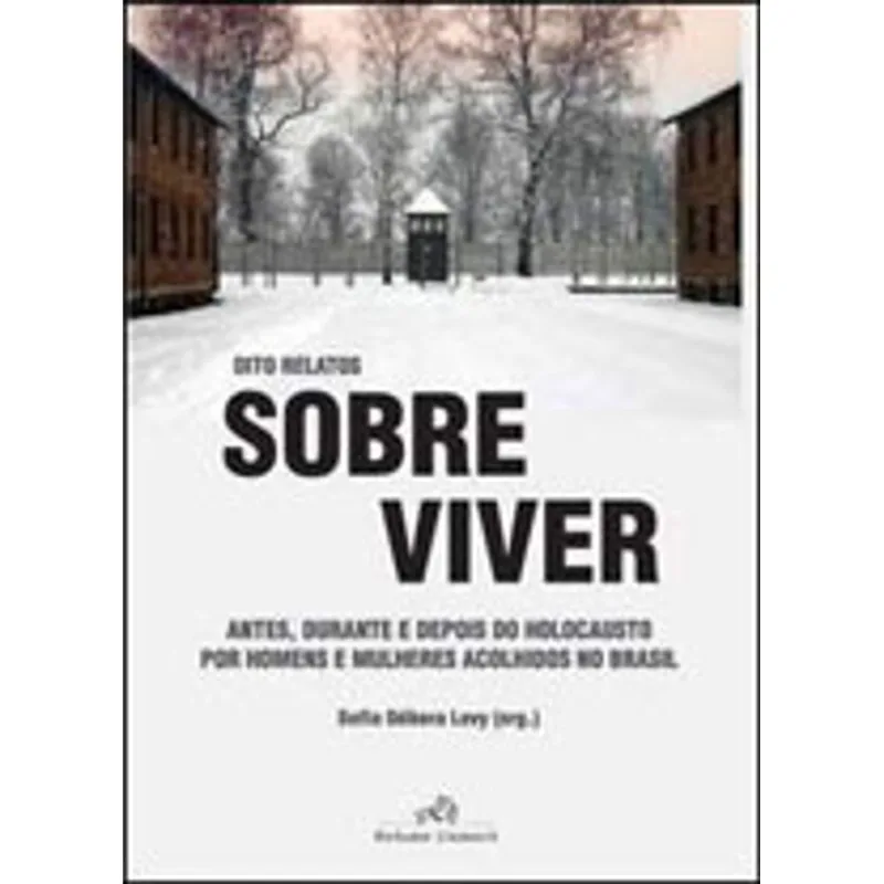 SOBRE VIVER