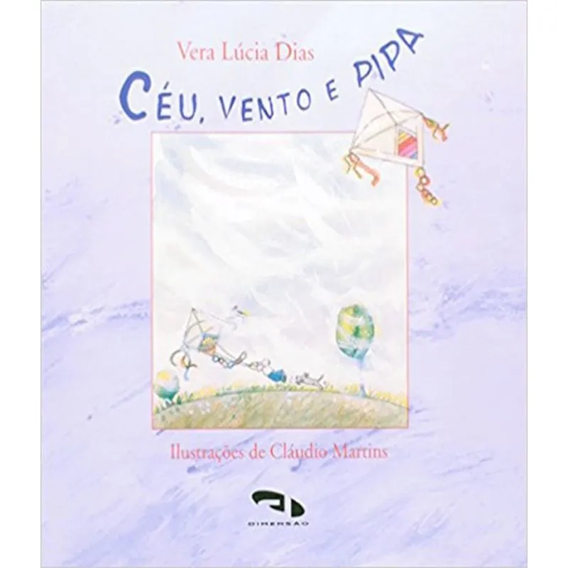 Ceu Vento E Pipa