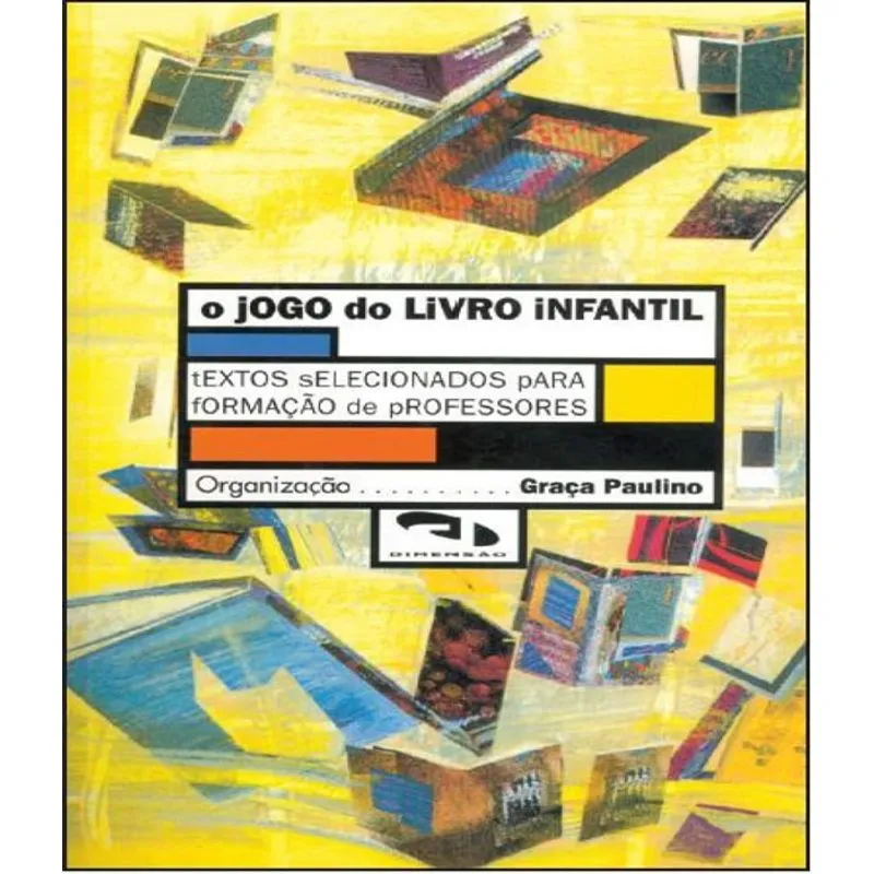 Jogo Do Livro Infantil