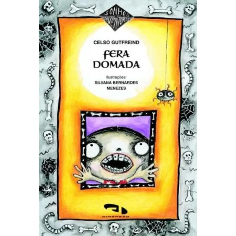 Fera Domada