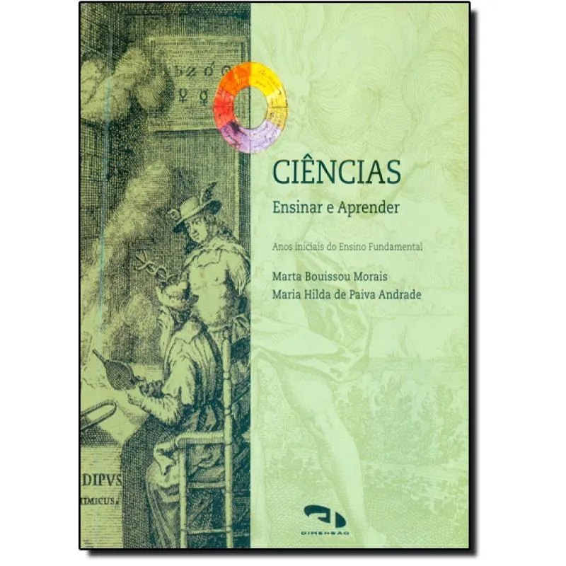 Ciências: Ensinar e Aprender