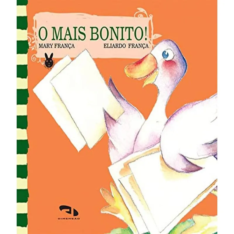 Mais Bonito, O