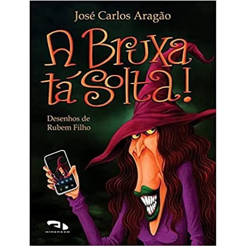 Bruxa ta solta, A