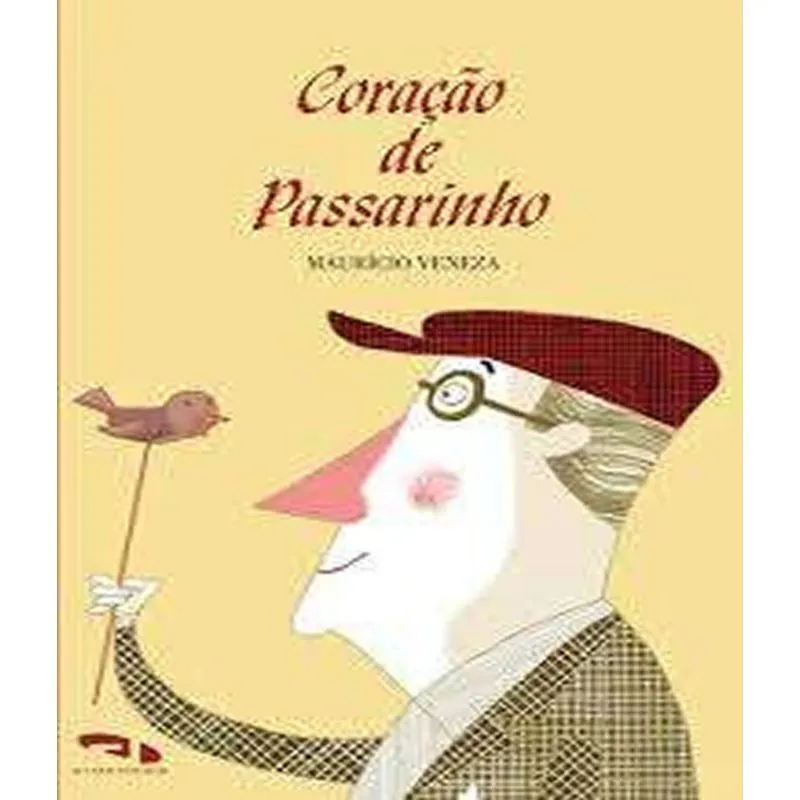 Coracao De Passarinho