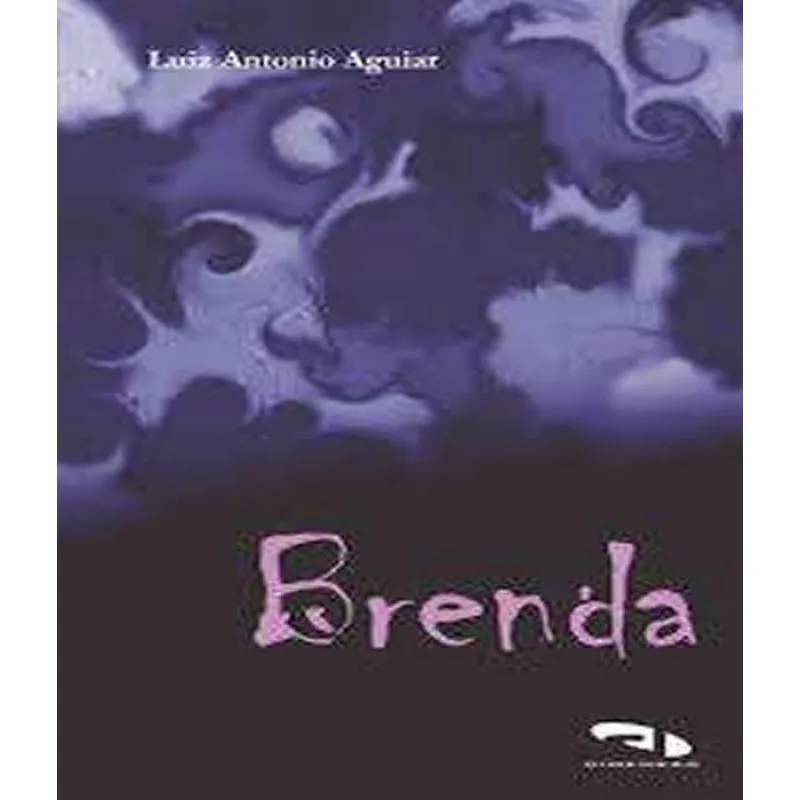 Livro Brenda