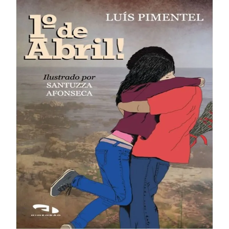 1º De Abril!
