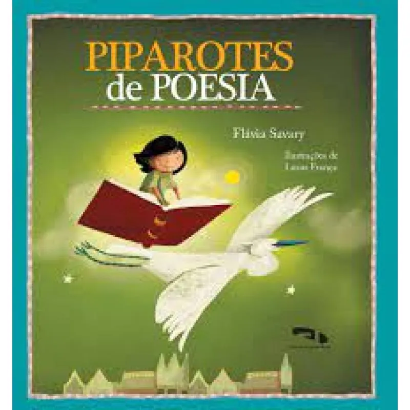Piparotes de Poesia