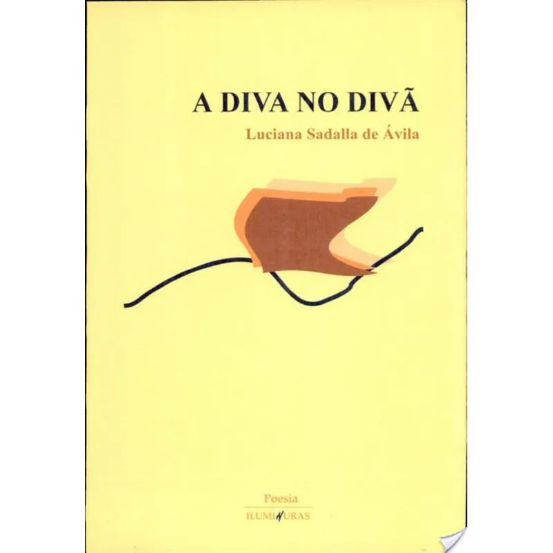 A DIVA NO DIVÃ