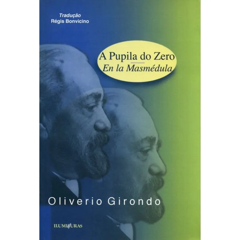 A Pupila do Zero
