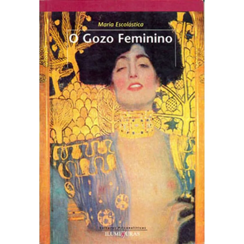 O GOZO FEMININO
