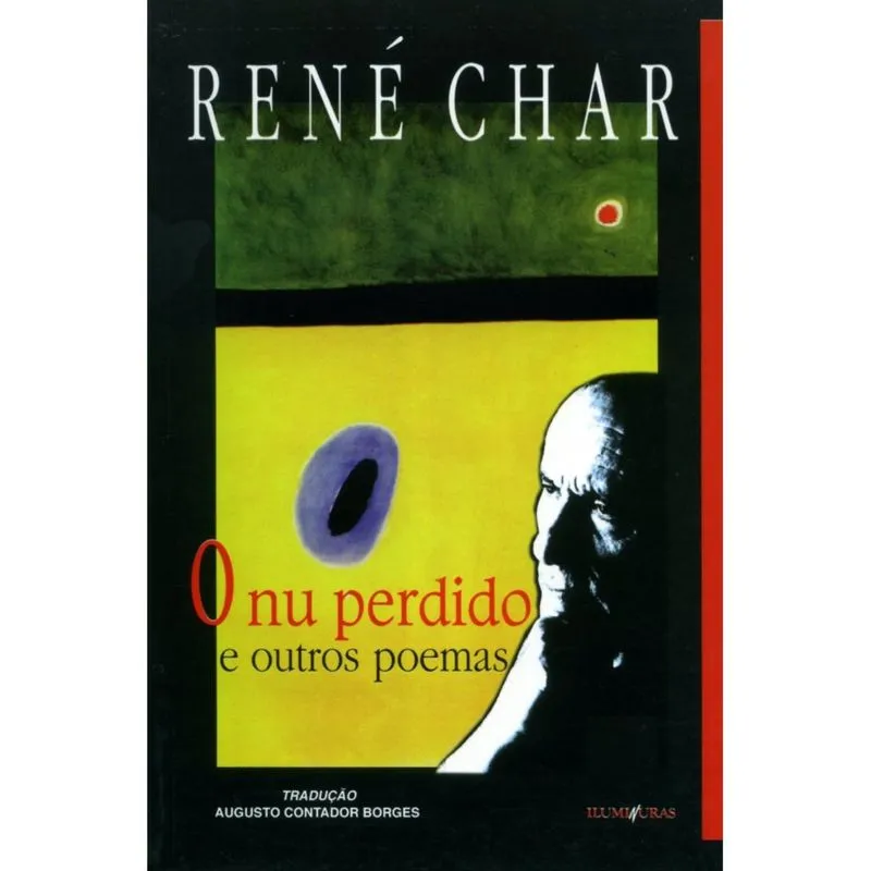 O Nu Perdido e Outros Poemas