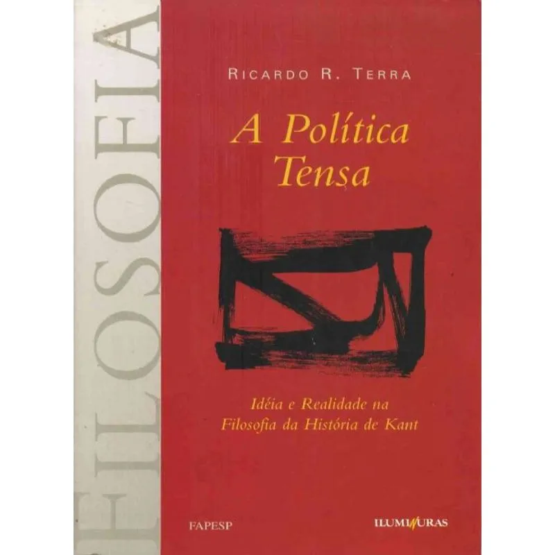 Usado - A Política Tensa