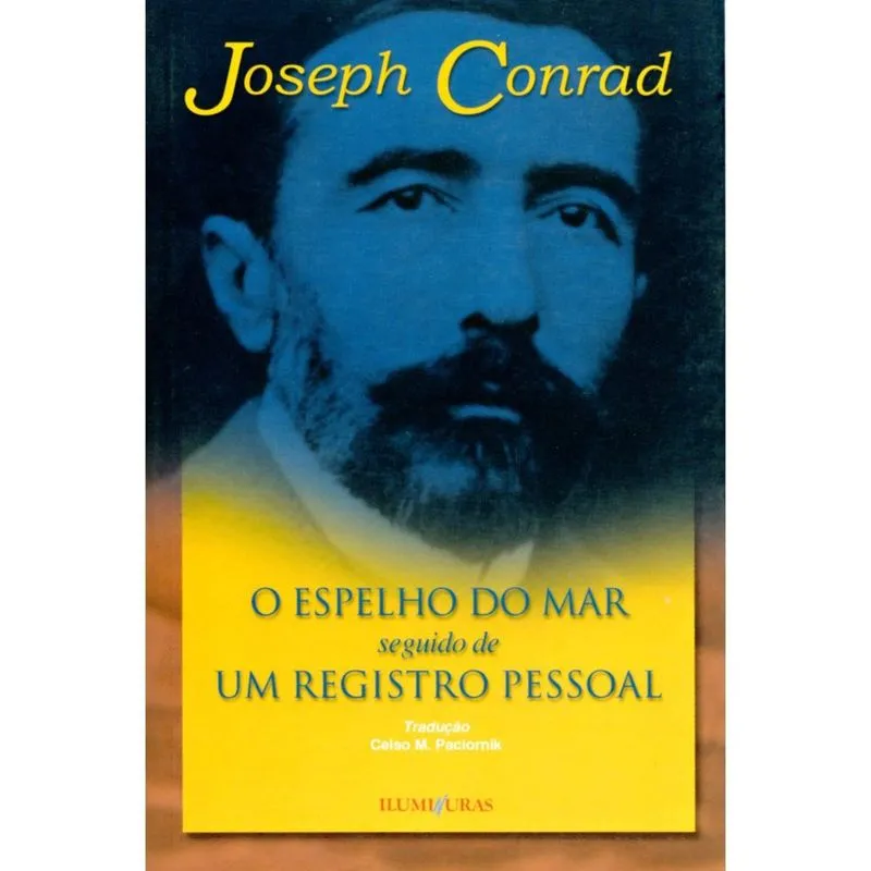 O Espelho do Mar